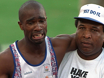 Which sporting memories bring...